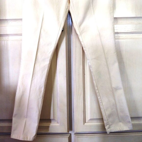 Asos Skinny Slacks, Free People Top, & Cardigan Bundle of 4, SZ 32/Md/Lg - Picture 13 of 16